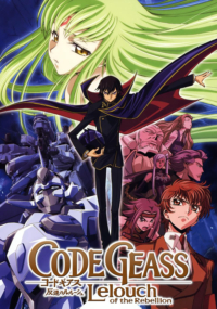 Code Geass: Lelouch of the Rebellion - Rebellion Code Geass: Lelouch of the Rebellion - Rebellion